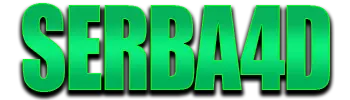 Logo SERBA4D